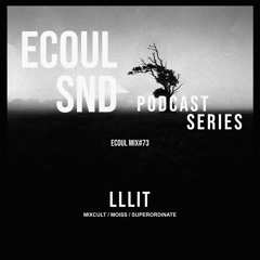 ECOUL SND Podcast Series - LLLIT