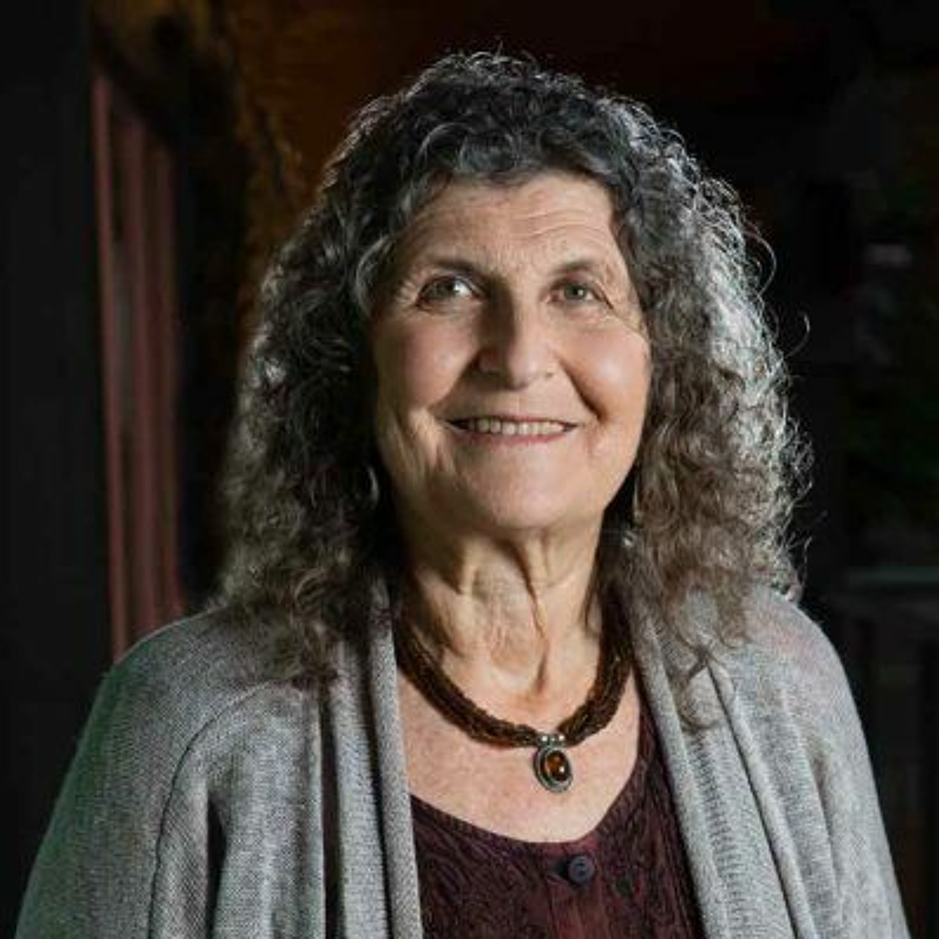 Arlene Blum episode artwork