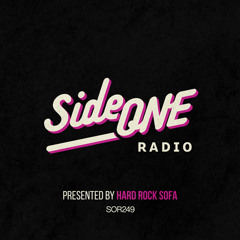 Side ONE Radio Show #249: Presented By Hard Rock Sofa 04.12.24