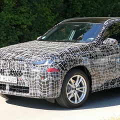 Der BMW X3 2024: Innovation, Leistung und Komfort im Überblick
