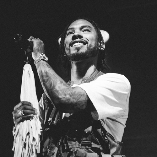 Stream Miguel Girl With The Tattoo Enter.lewd (Devereaux Remix) by