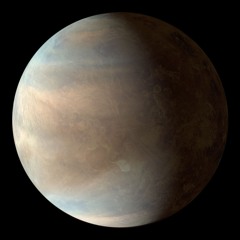 Vol. 12 - Venusian Veil