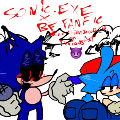 FNF: Kawaii (A Sonic.Exe X bf fanfic mod)