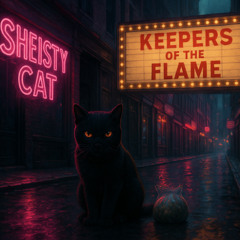 Keepers of Flame K.O.F - Drill-Core Remix