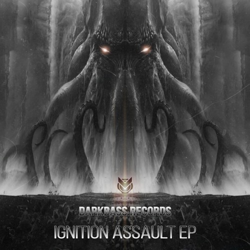 Ignition Assault - Siege 2 Detroit / Techno Window EP