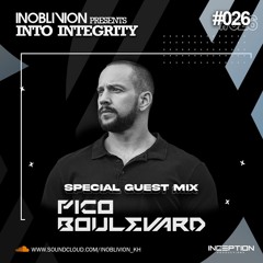 Inoblivion - Into Integrity 026