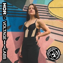 Léontine - HÖR x Voltage Labs Submission Mix