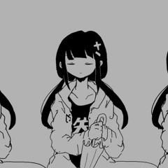 lost umbrella sped up nightcore