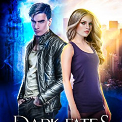 ACCESS KINDLE 💕 Dark Fates: The Vampire Prophecy Book 1 by  G.K. DeRosa &  J.N. Colo