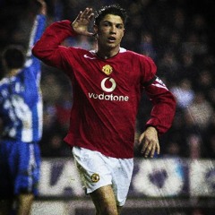 EU SOU O MELHOR, SE NÃO PENSARMOS ASSIM, NÃO TEMOS AMBIÇÃO - CRISTIANO RONALDO.