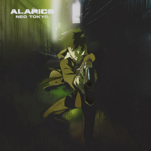 Alarico - 27th District (Matrixxman Remix)