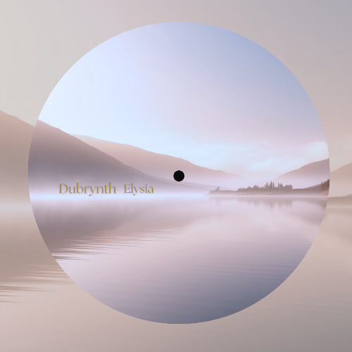 Elysia - Ambient Dub Chillout