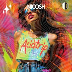 Acid Trip (Original Mix) [MEGAO MUSIC]
