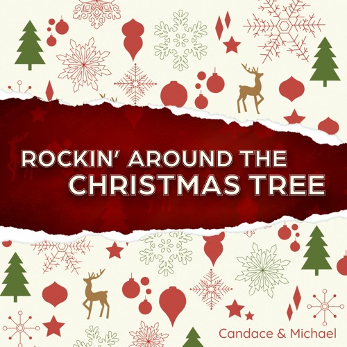 Tickets for Rockin' Around The Christmas Tree