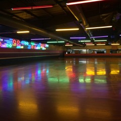 A Roller Skating Jam Named Shazam