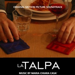 La Talpa - La cucina (Original Motion Picture Soundtrack)