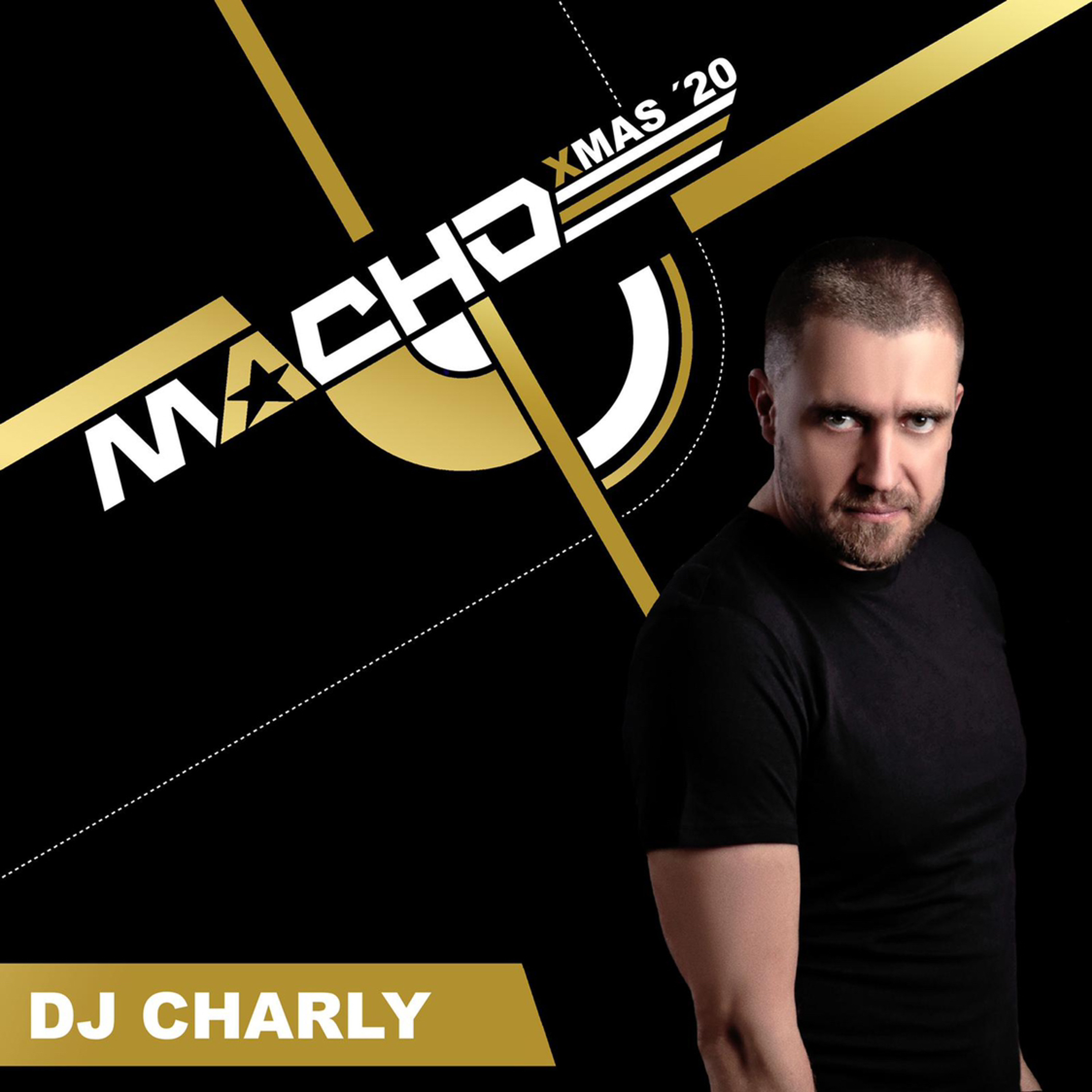 DJCHARLY