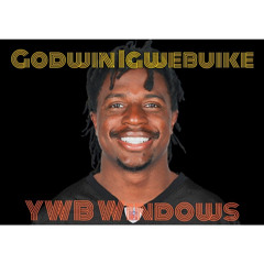 YWB Windows - Godwin Igwebuike (prod. DJ Chose)