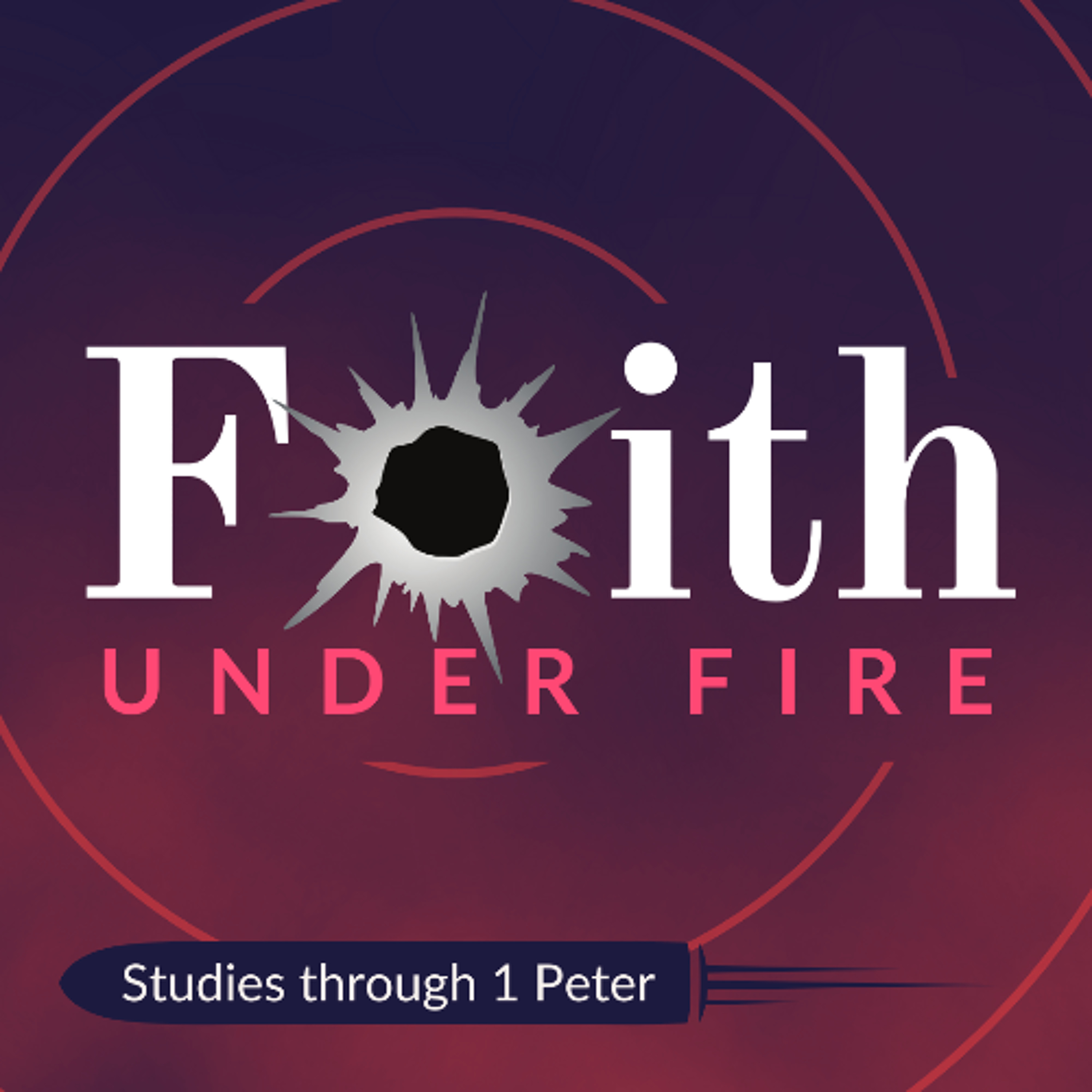 "Doing Good: The Roles of Under-Shepherds" 1 Peter 5v1-5 [16th Feb 2025] episode artwork