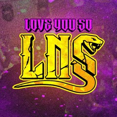 LOVE YOU SO - LNS EDIT - (FREE DL)