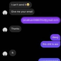 lahferc & splitends3 - LIKE A LITTLE BABY