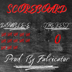 SCOREBOARD