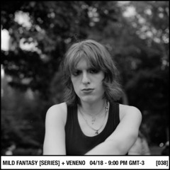 Mild Fantasy & Veneno Live Series Mix 38 - ESTRO