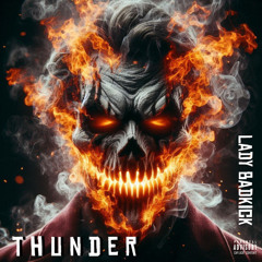 THUNDER