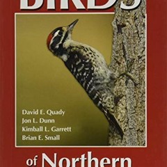 free PDF 💔 Birds of Northern California by  David E. Quady,Jon L. Dunn,Kimball L. Ga