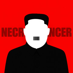 Necromancer - Kim Jong Fuhrer (Original Mix)
