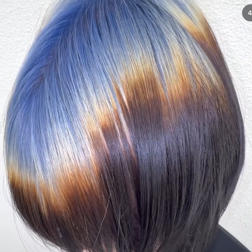 SCARED OF ANGELS 2023