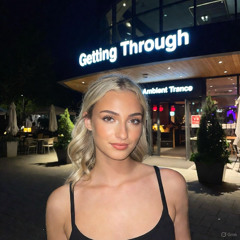 Getting Through - Ambient Trance Session