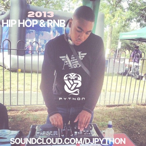 2013 Throwback Mix (Hip Hop & RnB)