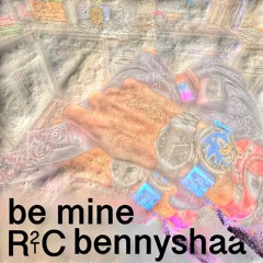be mine prod me