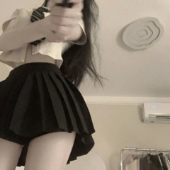 just grab my gun