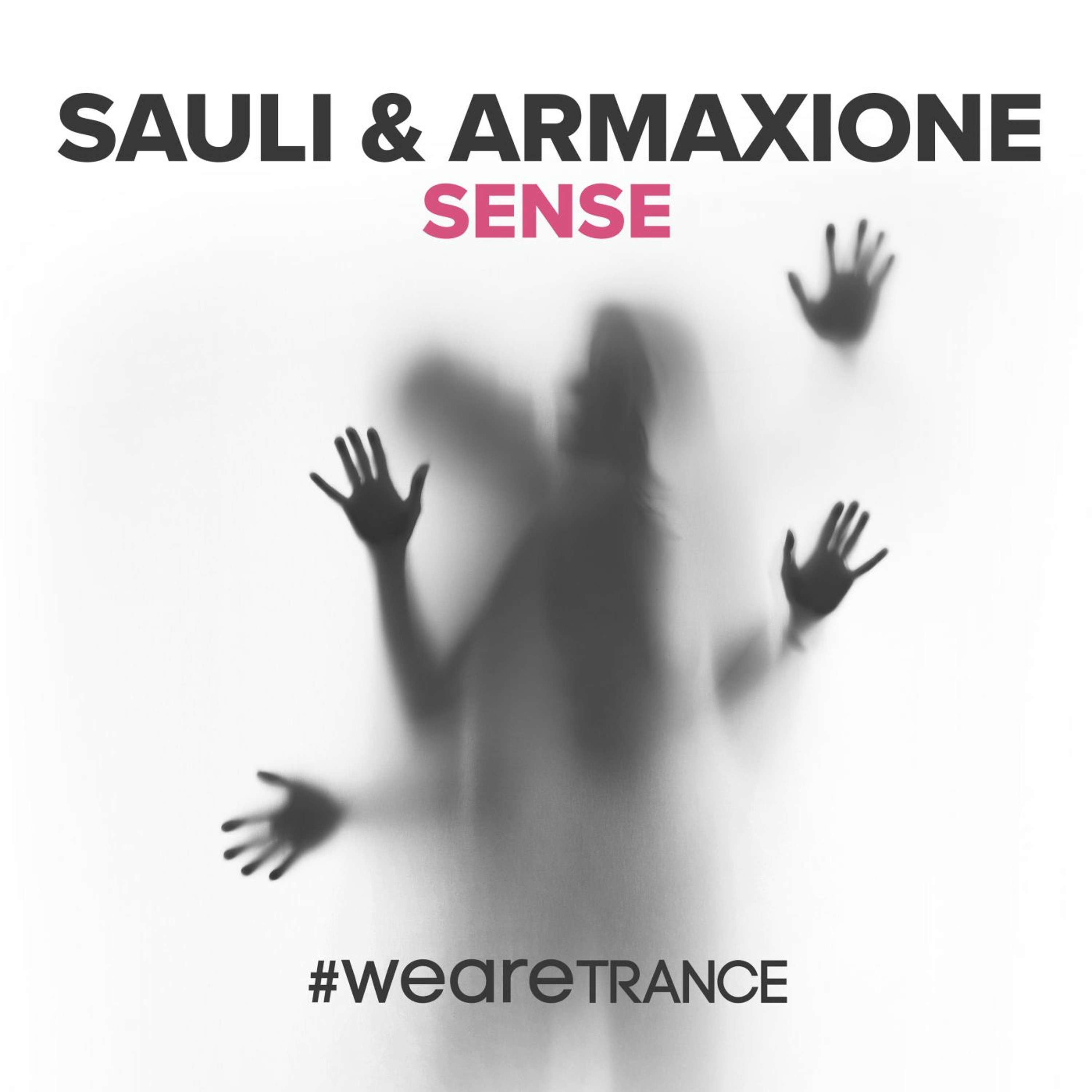 Sauli & Armaxione - Sense episode artwork