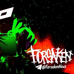 Legends Never Die [John Doe;Forsaken]