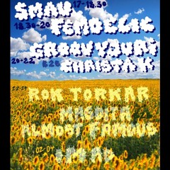 My First Gig!!! Funky Disco House @ Berlin