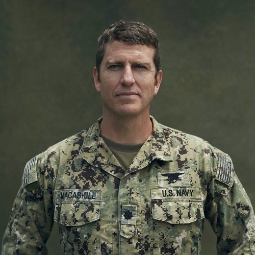 EP-258 | US Navy SEAL Commander Jon Macaskill