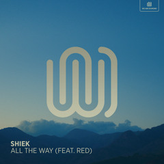 All the Way (feat. RED)