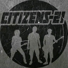 Reunite (We, the citizens Demo 2016) Citizens21