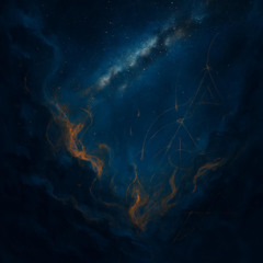 Eternal Blue Emptiness