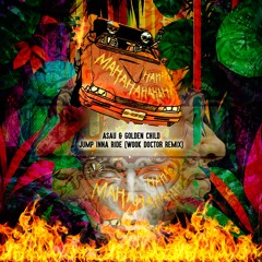Asau x Golden Child - Jump Inna Ride (Wook Doctor Remix) [FREE DOWNLOAD]