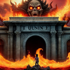 Tsunami J. | Die Young | Monxrch Flip