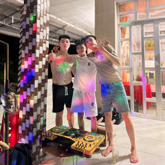 NST LẤY EM MỘT CHỈ TRIỂN CHILL MIX ( Tặng Cu Danh x Cu Ni)
