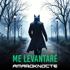 Me levantaré