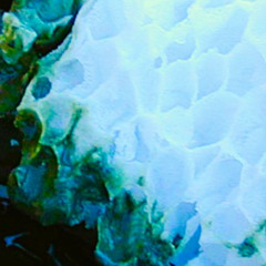 UNKNOWN OBJECT 001