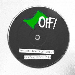 What I'm Sayin (Original Mix)