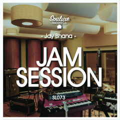 Jam Session (Original Mix)