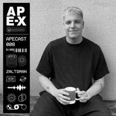 APECAST008 - ZALTSMAN